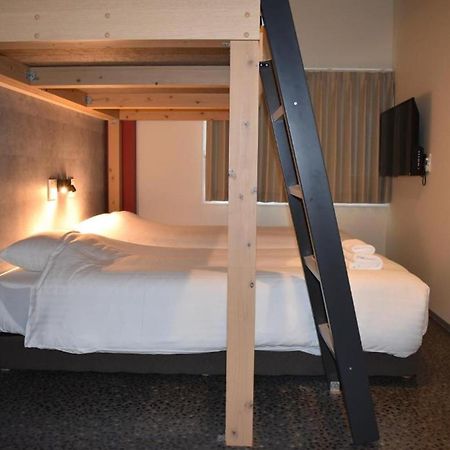 Shinsaibashi House Hotel Osaka Ngoại thất bức ảnh